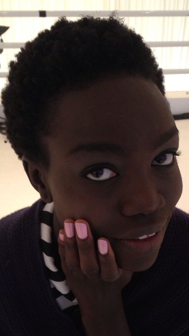 Nail Trends From the Spring 2014 Fashion Week Runways