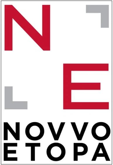 Salon Design Companies Novvo and Etopa Merge