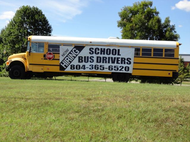 Indiana District Paying Teachers to Drive School Buses Amid Shortage