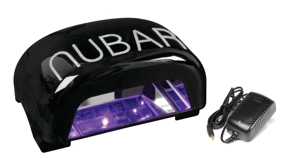 A Light Finish: The Latest in LED Gel Lamp Technology