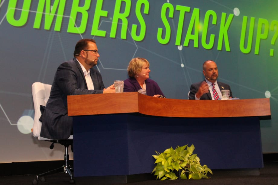 Driver Shortage Could Hit All Time High This Year