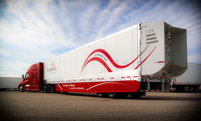 Fleet Fuel Economy Increases 1% in Latest NACFE Study