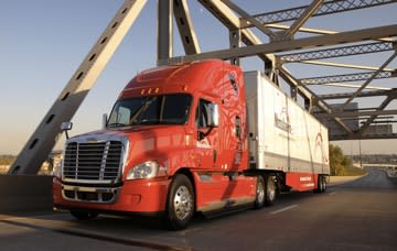 Nussbaum Gives Drivers 6% Pay Increase