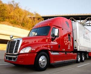 NACFE to Study 6x2s, Tire Pressure, Idle Reduction