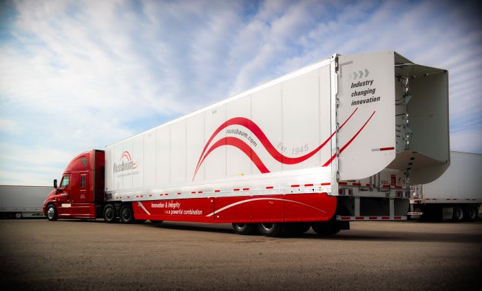 Aerodynamic Devices Can Translate Into Fast Fuel Savings