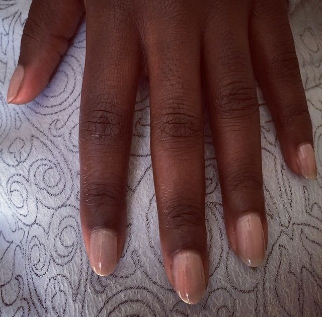 Awards Season Nails 2014