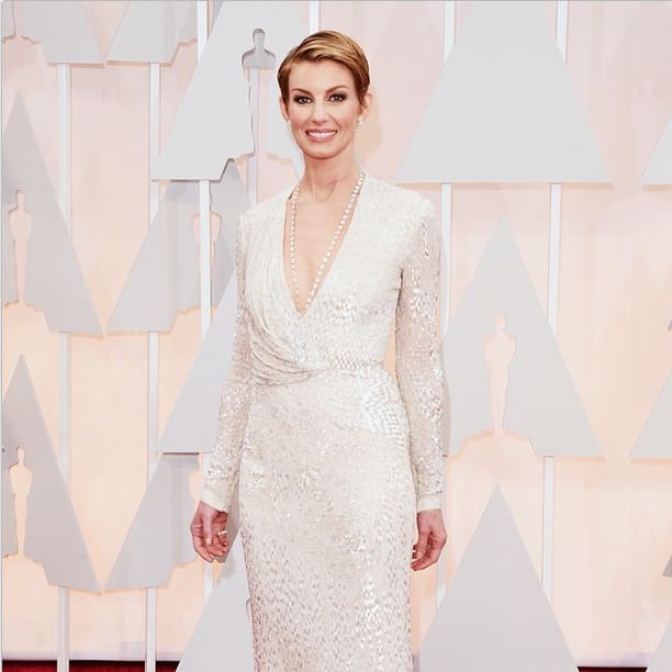 Celebrity Nails: Awards Season 2015