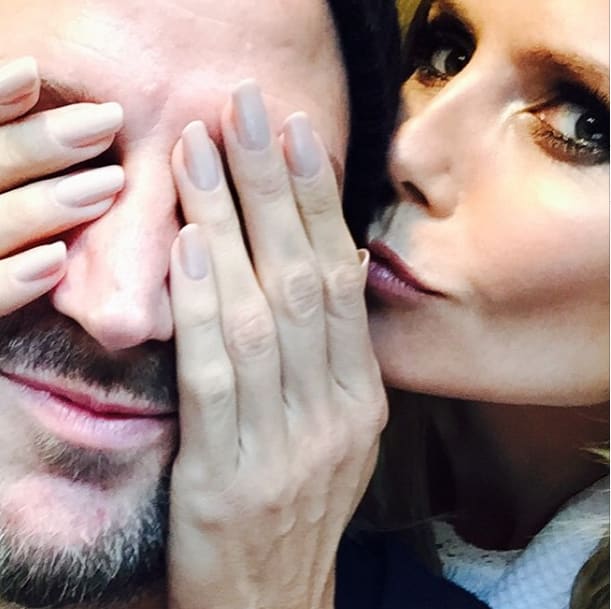 Celebrity Nails: Awards Season 2015