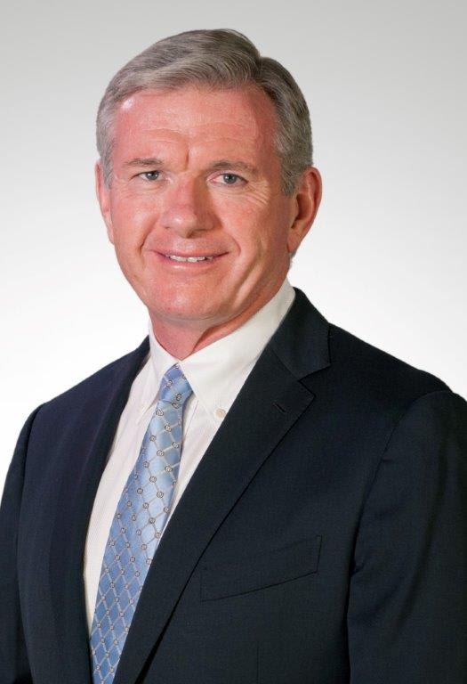 J.D. Power’s Finbarr O’Neill Joins APCO Holdings Board