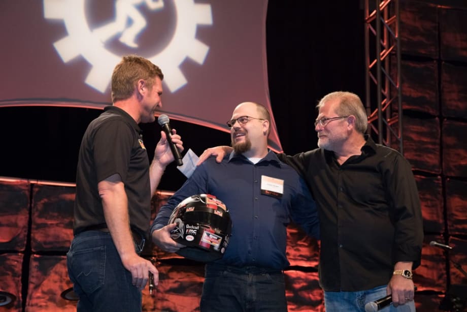 Missouri Tech Named Grand Champion of Rush Rodeo