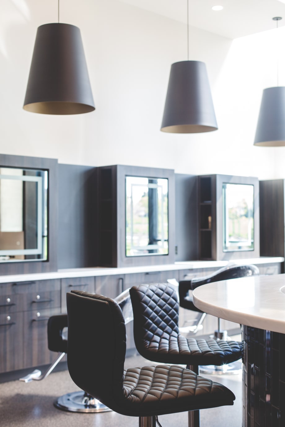 Penzone Salons + Spas to Takeover ISBN Facebook