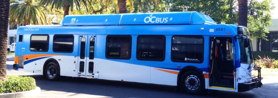 Calif.'s OCTA approves $26M for local transit shuttles