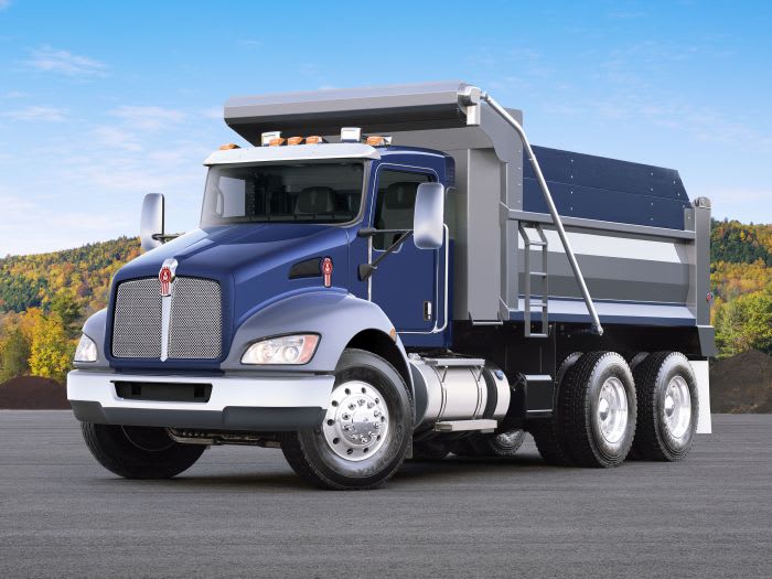 What's Hot in Medium-Duty for 2018