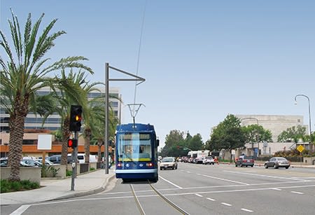 OCTA to seek FTA Full Funding Agreement for streetcar project