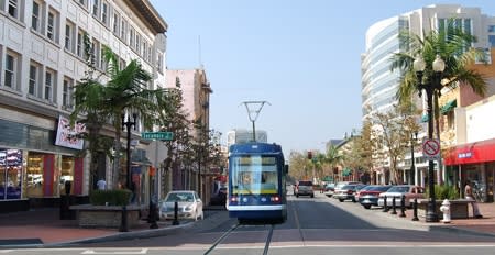 Calif.'s OCTA takes lead on OC Streetcar project