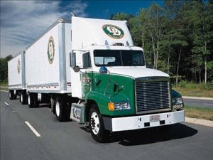 Old Dominion Boosts Third Quarter Profit Nearly 18%