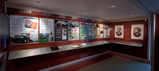 Old Dominion Takes Company History on Tour