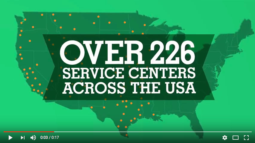 Q&A: Old Dominion Freight Line Exec on Scope, Scale, and Growth