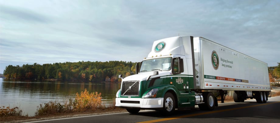 Old Dominion Adds 2 New Drayage Facilities