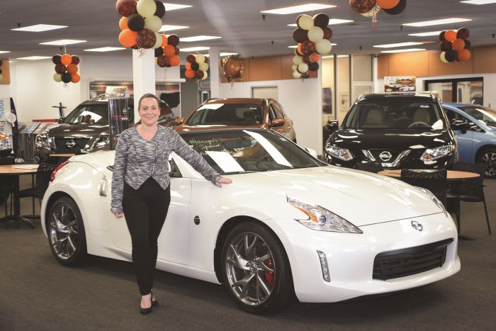 Building an Online Empire