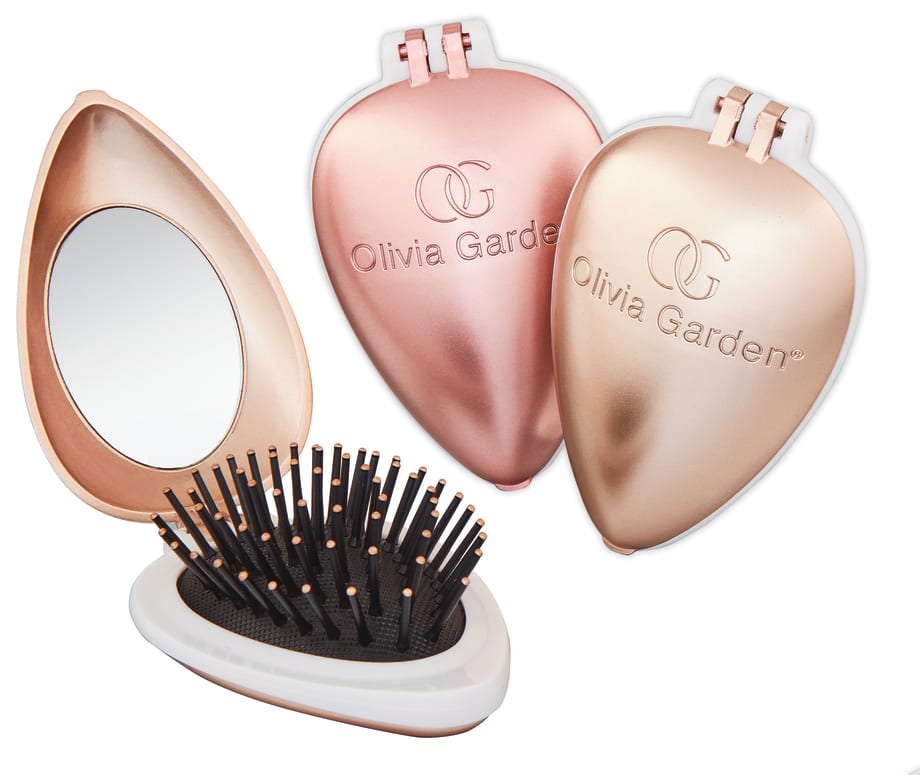 Filled with Cheer: 2018 Holiday Hair Gift Set Guide
