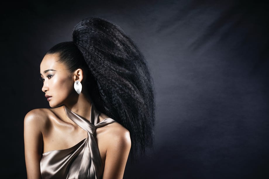 Power to the Tools: Olivia Garden Gives the Spotlight to Brushes