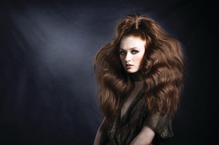 Power to the Tools: Olivia Garden Gives the Spotlight to Brushes