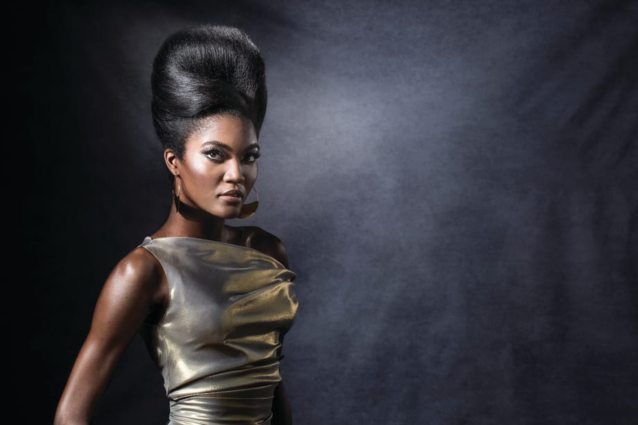 Power to the Tools: Olivia Garden Gives the Spotlight to Brushes