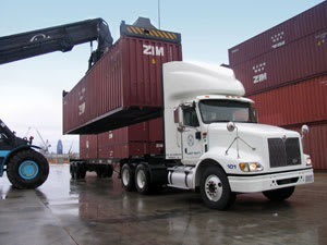 Intermodal Firm Maximizes Benefits of New Alabama Container Port