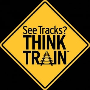 Operation Lifesaver campaign targets risky behavior near tracks