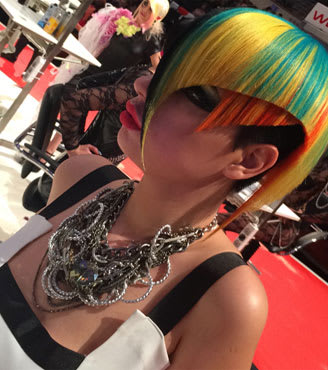 Image Gallery: 2014 Hairworld OMC World Cup in Frankfurt, Germany