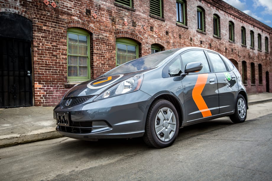 Zipcar Expands ONE > WAY Program to 3 New Cities