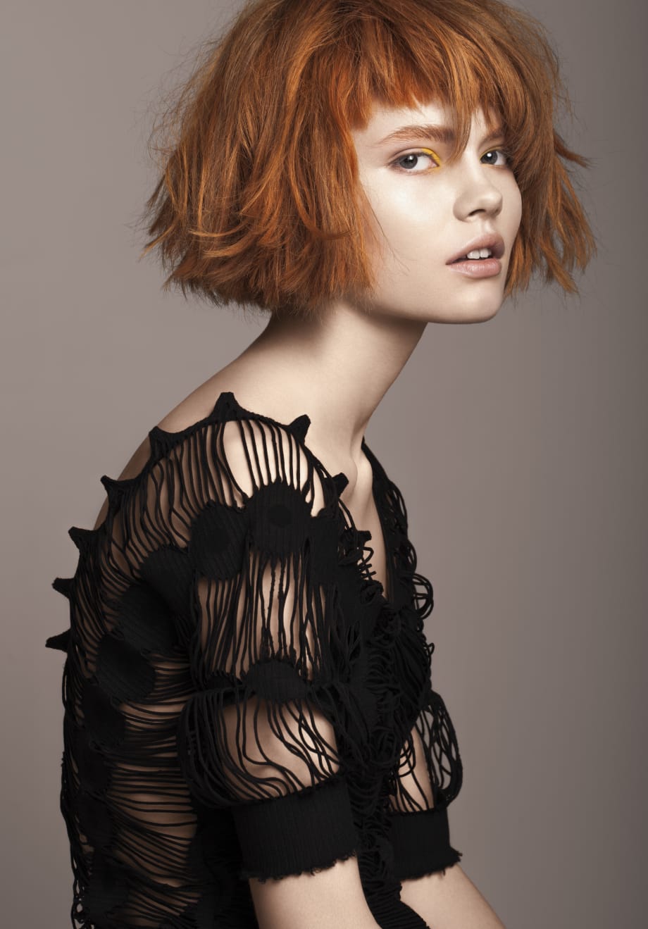 On the Road by Christophe Gaillet