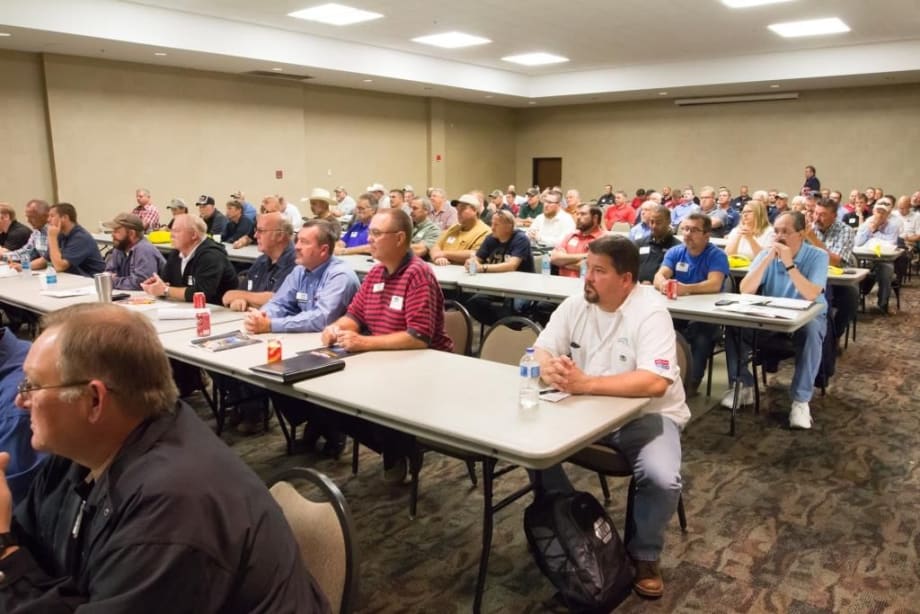 Okla. Fleet Association Expands Second Annual Convention