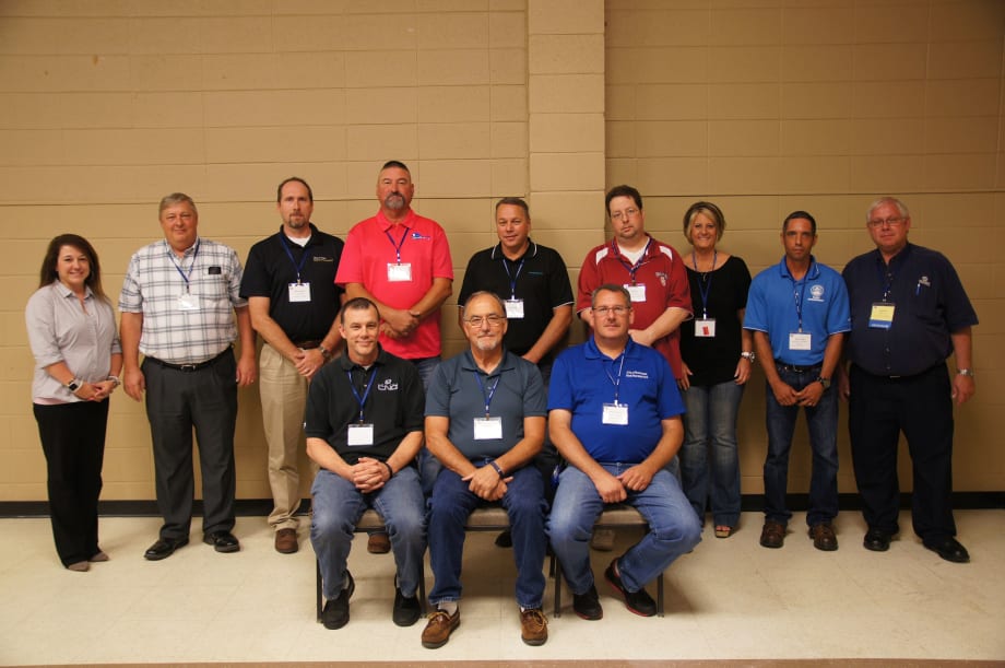 Okla. Assn. Names New Board Members