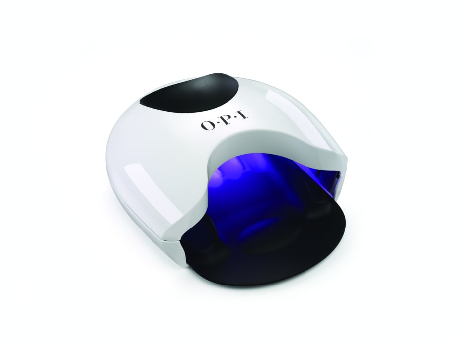 A Light Finish: The Latest in LED Gel Lamp Technology