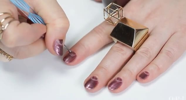 Runway the Real Way: OPI for Clover Canyon