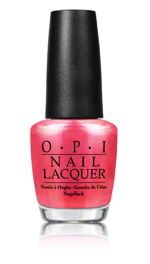 OPI's 2015 Brights Collection