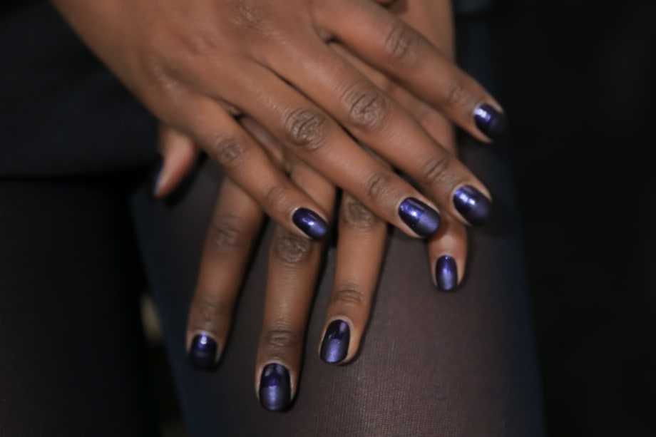 Nail Looks From NYFW F/W2015