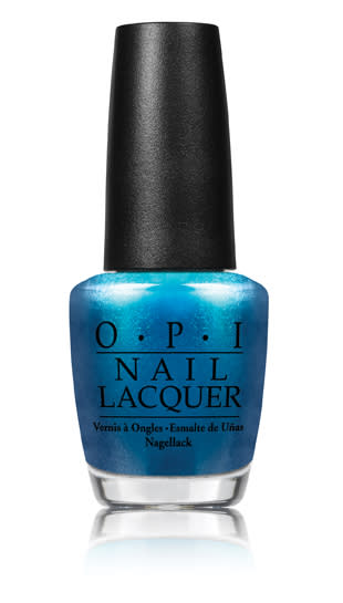 OPI's 2015 Brights Collection