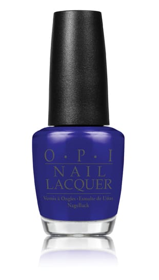 OPI's 2015 Brights Collection
