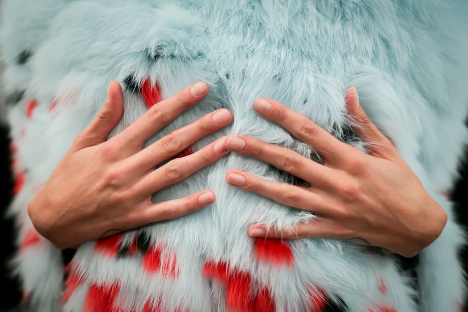 Nail Looks From the Spring/Summer 2015 Runways