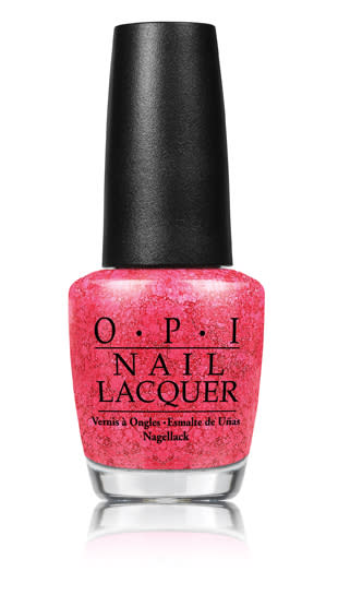 OPI's 2015 Brights Collection