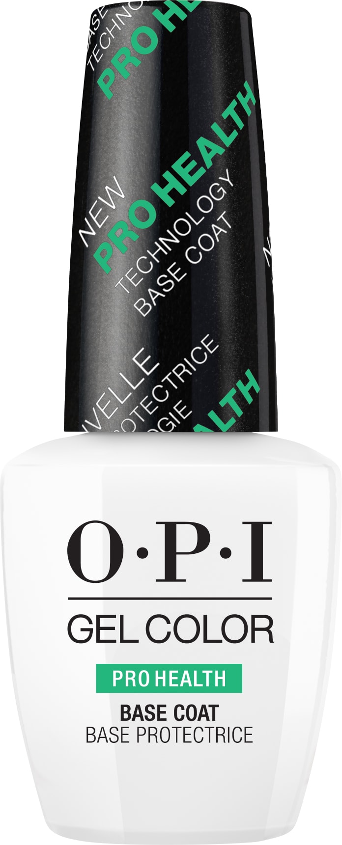 OPI GelColor System with ProHealth Technology