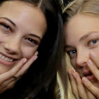 NYFW: OPI at BCBGMAXAZRIA