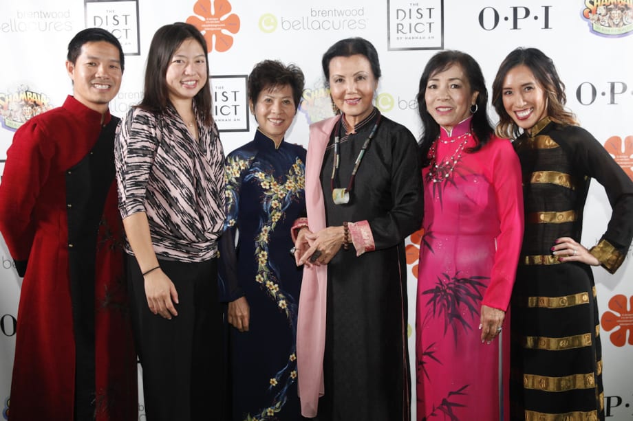 Believe, Achieve, Empower: Bellacures & OPI Honor Tippi Hedren