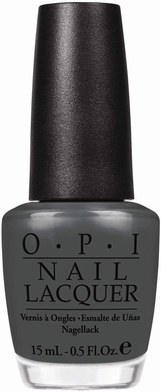 50 Shades of Grey…Polish