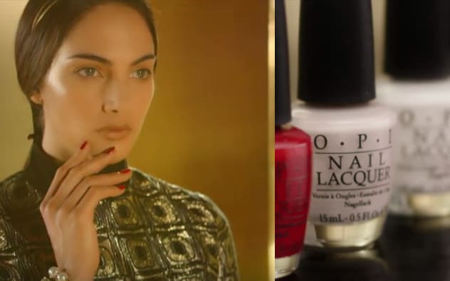 Venice Collection by OPI (Fall 2015)