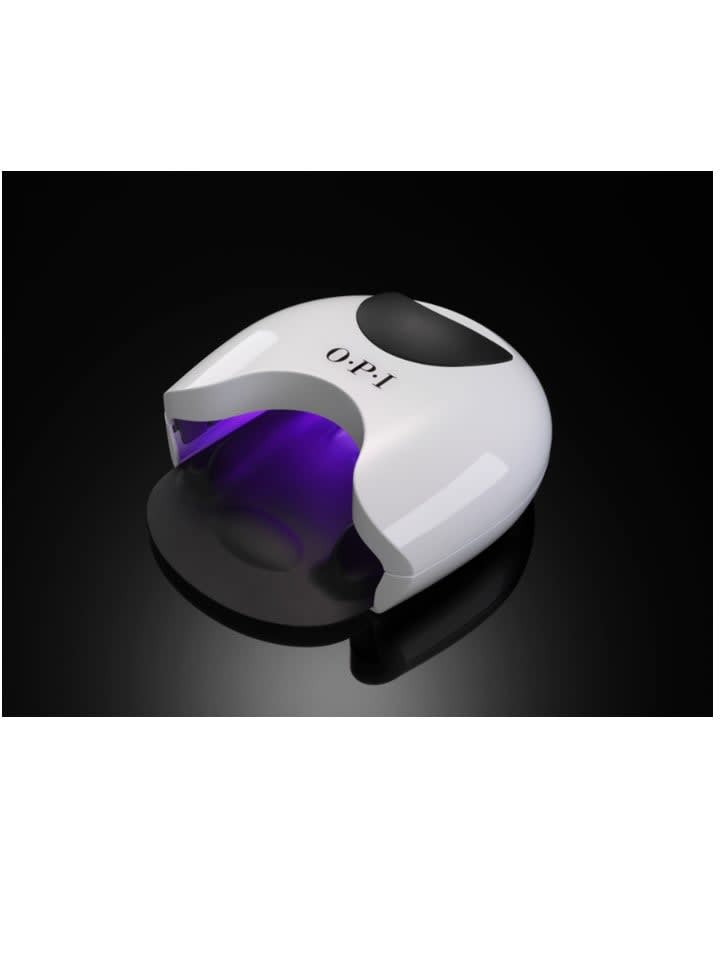 New Studio LED Light from OPI