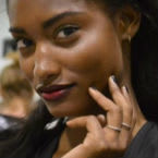 OPI Walks the Runway at NYFW